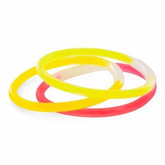 Świecące pałeczki