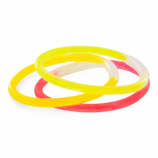 Świecące pałeczki