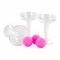 Gra imprezowa Prosecco Pong
