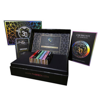 Specjalne pudełko na 30-lecie (T.H.Seeds) feminizowane