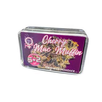 Cherry Mac Muffin (Growers Choice) feminizowane