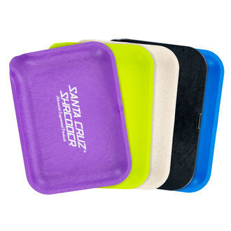 Zestaw tacy konopnej z sitkiem (Santa Cruz)