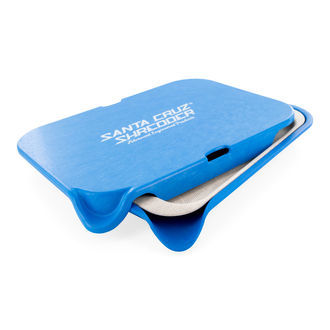 Zestaw tacy konopnej z sitkiem (Santa Cruz)