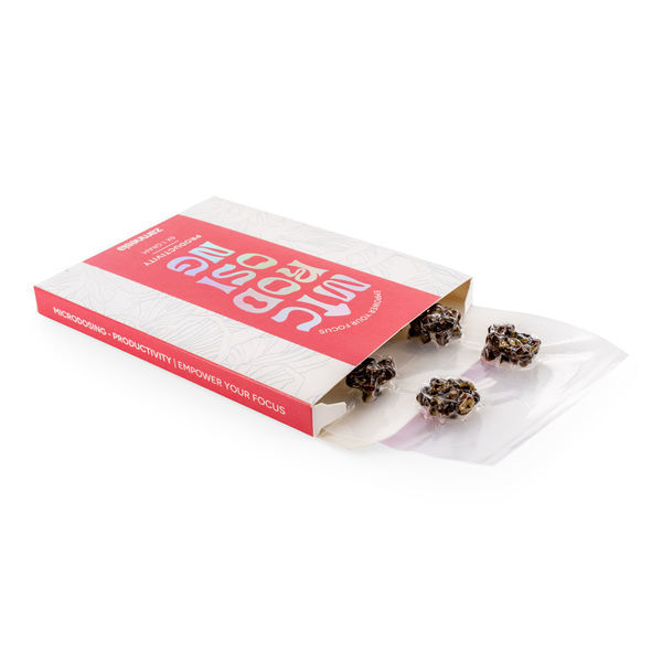 Zestaw Mikrodawkowania - Produktywność