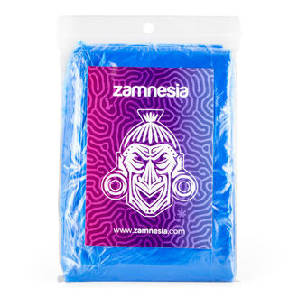 Jednorazowa peleryna przeciwdeszczowa