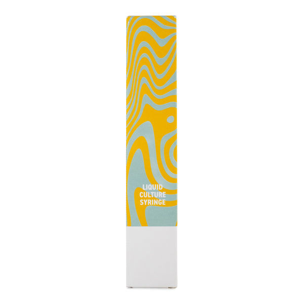 Strzykawka z płynną kulturą Melmac Monster (Acid Shroomz)
