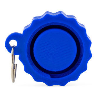 Uniwersalny korek do butelek (Zamnesia)