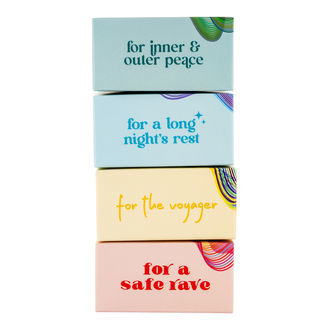 Zatyczki do uszu (Zamnesia)