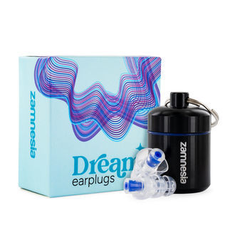 Zatyczki do uszu (Zamnesia)