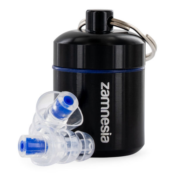 Zatyczki do uszu (Zamnesia)