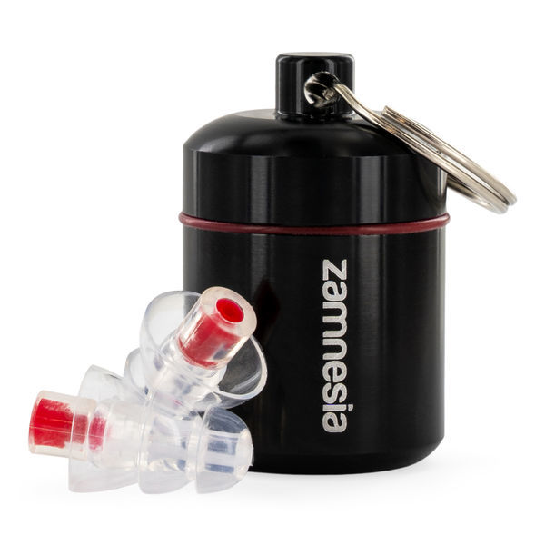 Zatyczki do uszu (Zamnesia)