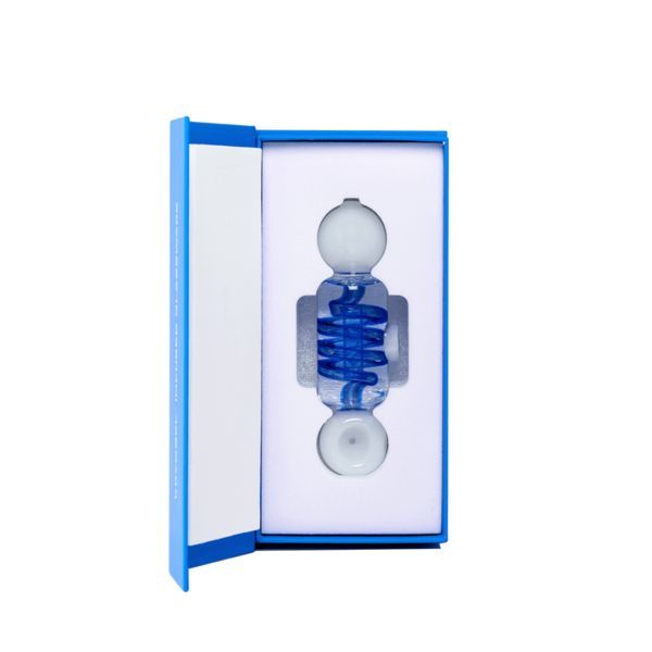 Mrożona fajka bąbelkowa ręczna (KRYO)