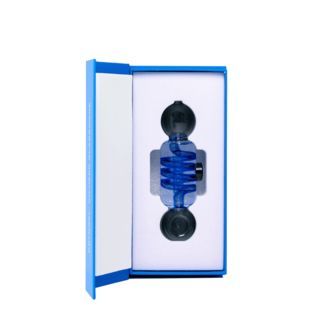 Mrożona fajka bąbelkowa ręczna (KRYO)