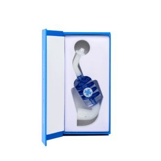 Mrożona fajka Sherlock (KRYO)