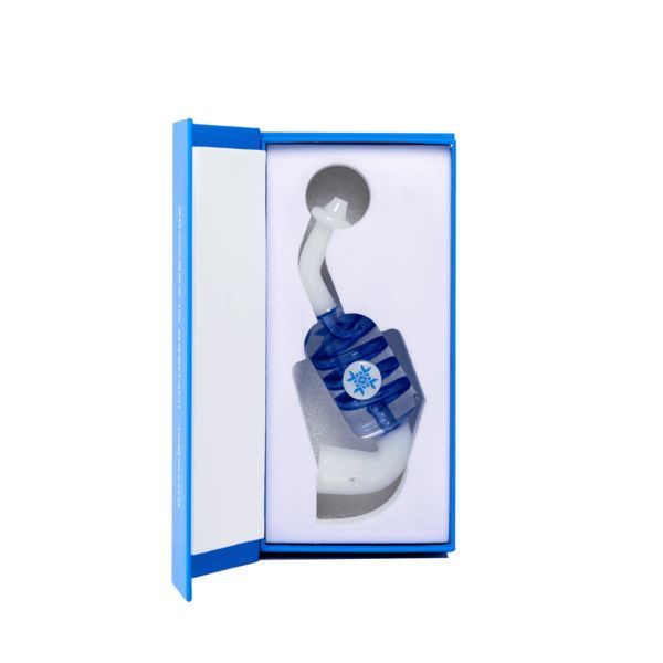 Mrożona fajka Sherlock (KRYO)