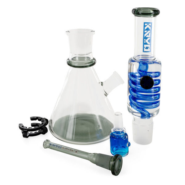 Mrożony bong stożkowy (KRYO)