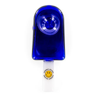 Fajka ręczna Popsicle (Goody Glass)