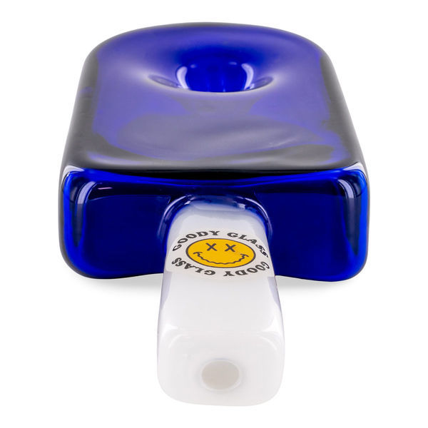 Fajka ręczna Popsicle (Goody Glass)