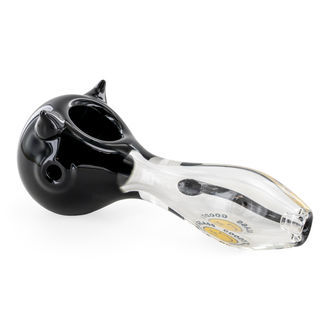 Fajka ręczna Kitty (Goody Glass)