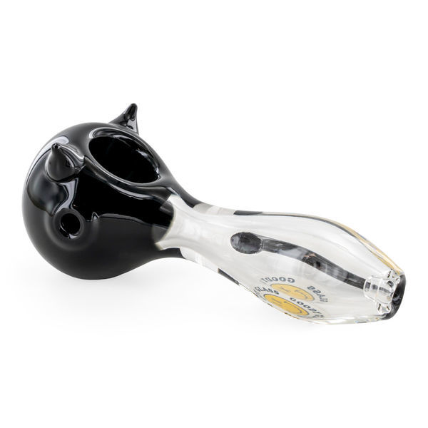 Fajka ręczna Kitty (Goody Glass)