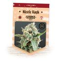 Nicole Kush (Garden of Green) feminizowane