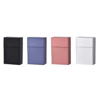 Metalowe etui na papierosy