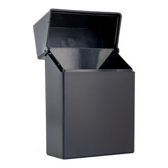 Metalowe etui na papierosy