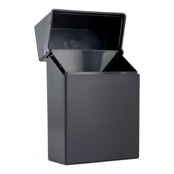 Metalowe etui na papierosy