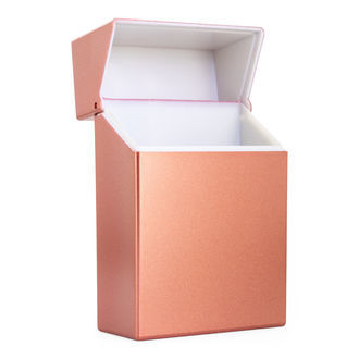 Metalowe etui na papierosy