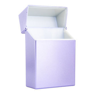 Metalowe etui na papierosy