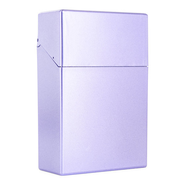 Metalowe etui na papierosy