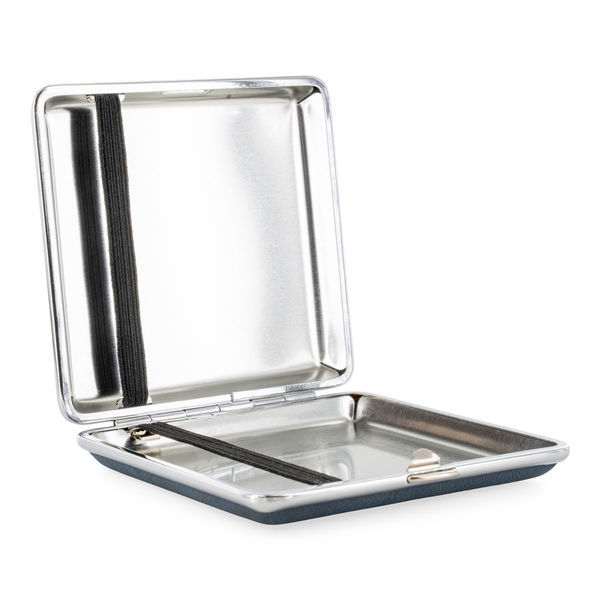 Luksusowe etui na papierosy