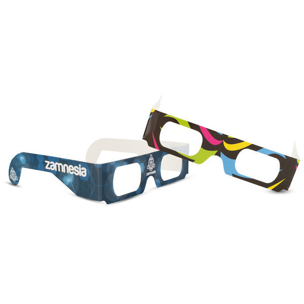 Odjazdowe okulary