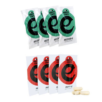 Zestaw Impreza & Regeneracja