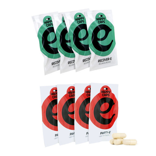 Zestaw Impreza & Regeneracja