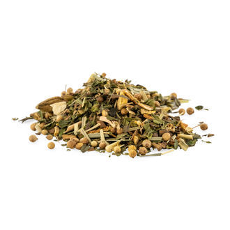 Ziołowa herbata chai