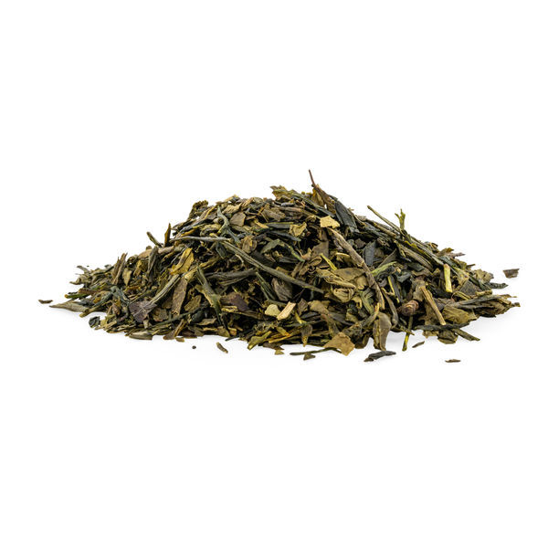 Japońska herbata sencha