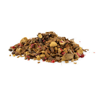 Indyjska herbata masala chai