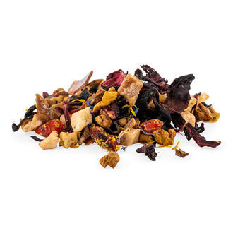 Herbata z jagód goji