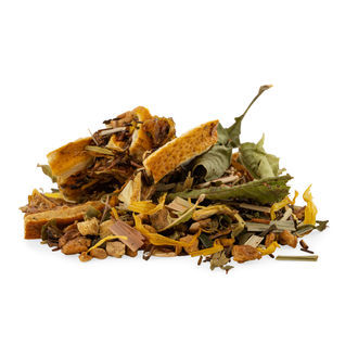 Herbaciana mieszanka konopna Relax