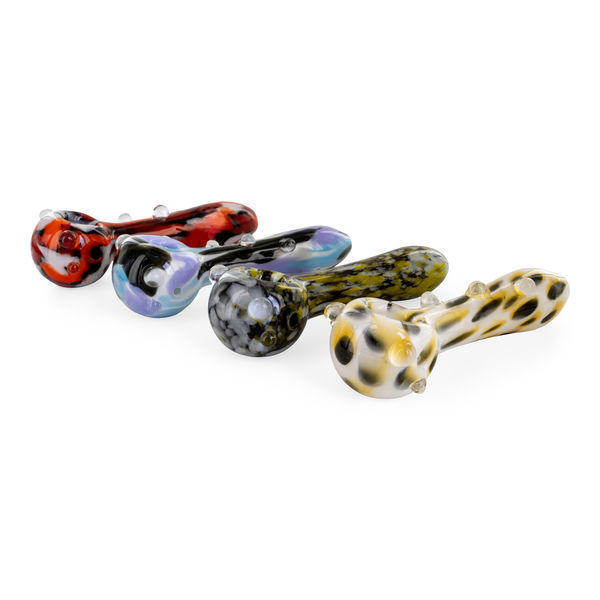 Fajka typu spoon (Empire Glassworks)