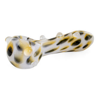 Fajka typu spoon (Empire Glassworks)