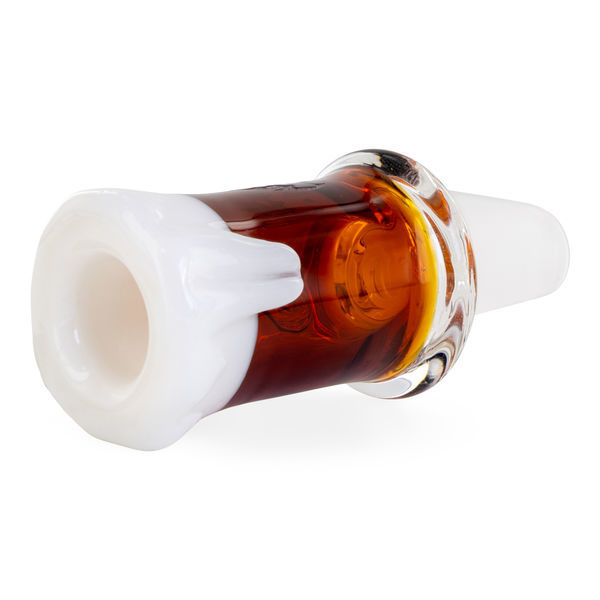 Miska Beer Mug (Empire Glassworks)