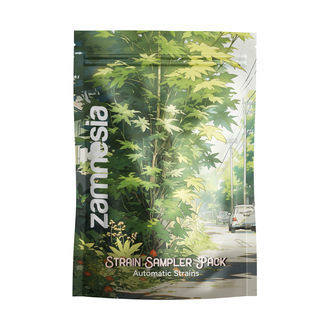 Zestaw próbny odmian – Automat