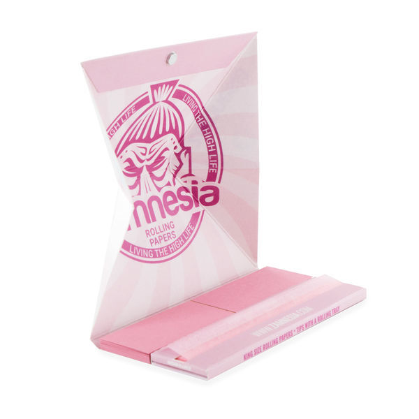 Zamnesia Rolling Royalty Pack – niezbędnik palacza