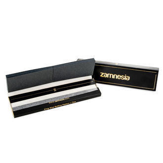 Zamnesia Rolling Royalty Pack – niezbędnik palacza