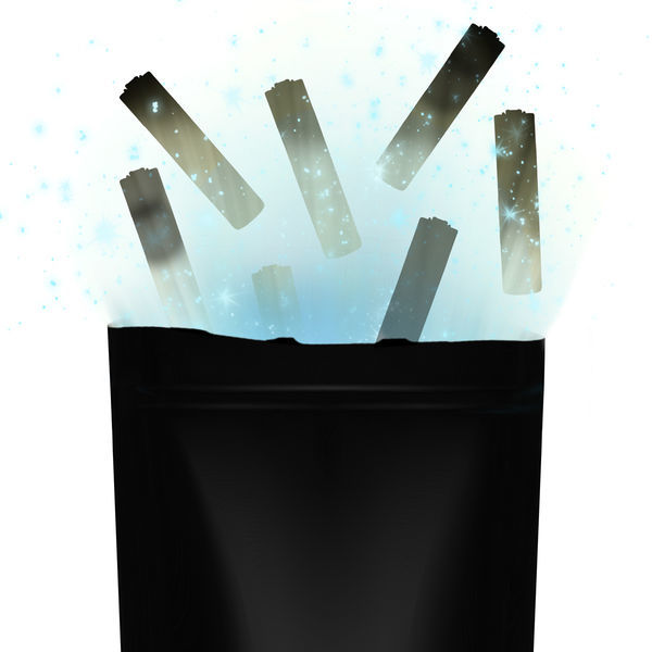 Clipper Surprise Pack - Wielorazowe zapalniczki