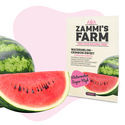 Zestaw nasion owoców – Farma Zammiego