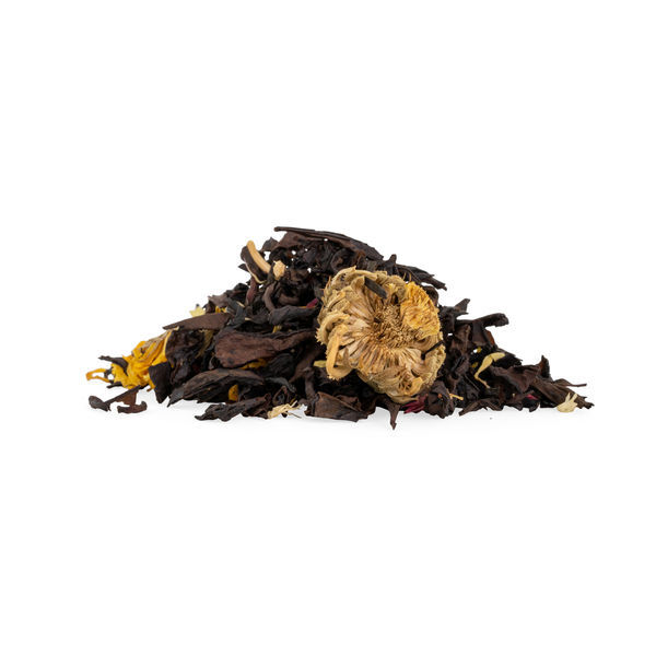 Mieszanka herbaty oolong Diamond