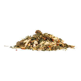 Herbata na ukojenie stresu